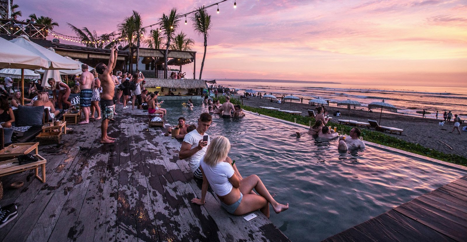 Miami Gears Up for the Ultimate Caribbean Beachside Celebration - Food, Wine & Fete 2026 | USAvora